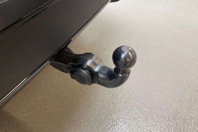 Audi Q5 TDI quattro S line Sportback