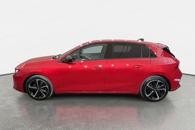 Opel Astra 1.2 T