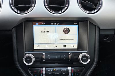 Ford Mustang 5.0 V8 GT