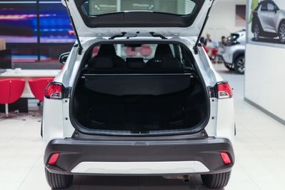 Toyota Corolla Cross 1.8 Hybrid Comfort