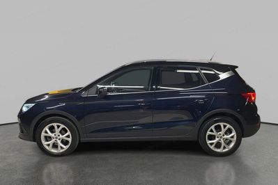 Seat Arona 1.0 TSI FR DSG