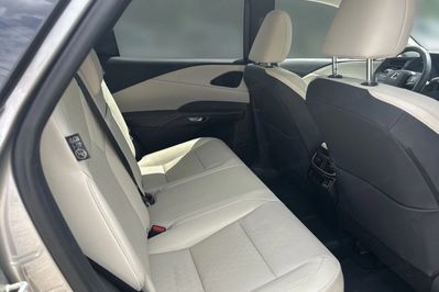 Lexus RX 450h+ Prestige