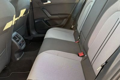Seat Leon 1.5 TSI DSG