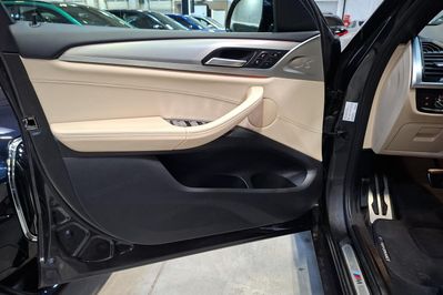BMW X4 xDrive20d M Sport