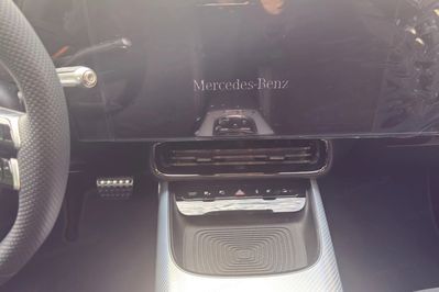 Mercedes CLA 250+ AMG Line