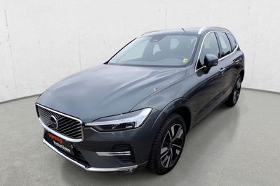 Volvo XC60 B5 B AWD Plus Bright aut