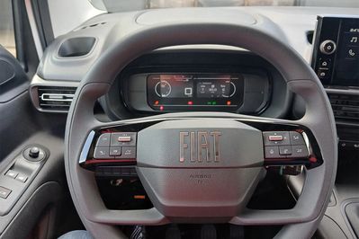 Fiat Doblo Cargo/Van L1H1