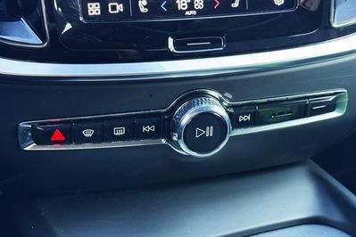 Volvo V60 B4 D Plus Dark aut