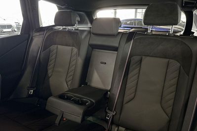 BMW X3 xDrive30eM Sport