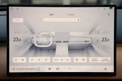 Geely Starray EM-i 1.5 PHEV Max