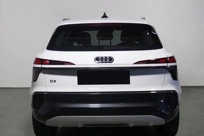 Audi Q3 TFSI
