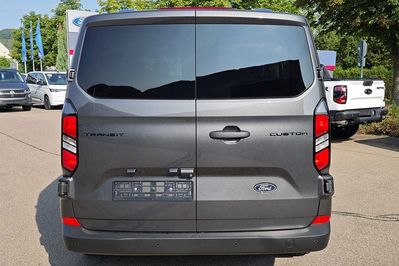 Ford Transit Custom Kombi M1 320 L2H1 Trend
