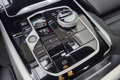 BMW X5 xDrive30d M Sport