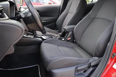 Toyota Corolla 1.8 Hybrid Comfort
