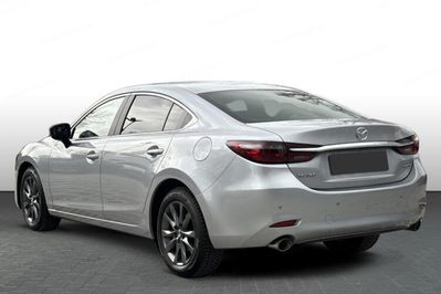 Mazda 6 SkyJoy 2.0  aut