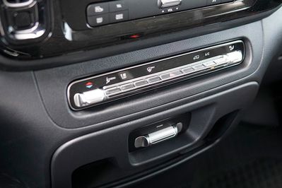 Mercedes Vito 116 CDI Select Długi AT9