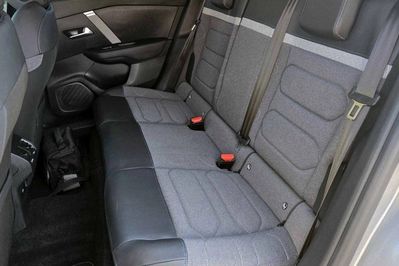 Citroen C4 1.2 PureTech