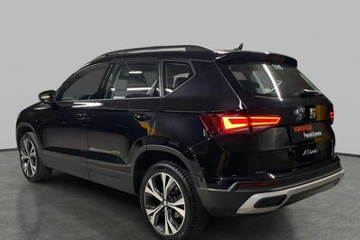 Seat Ateca 1.5 TSI DSG