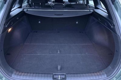 Kia Ceed 1.5 T-GDI M