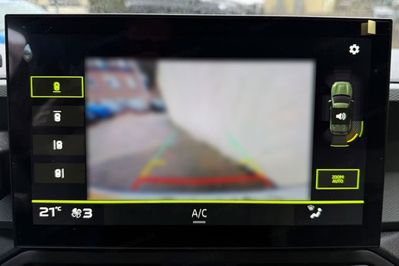 Dacia Duster Extreme 1.2 TCe Hybrid-G LPG 4x4