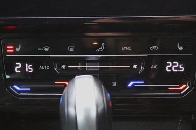 Volkswagen Passat 2.0 TDI R-Line 4motion DSG