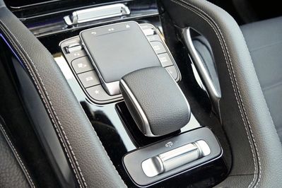 Mercedes GLE Coupe 450 d 4-Matic AMG Line