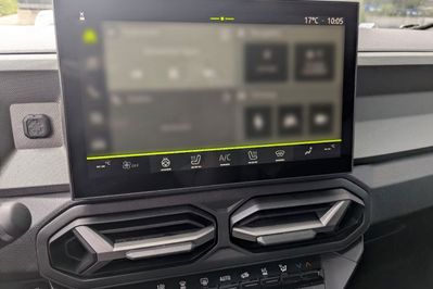 Dacia Bigster Journey 4x4 1.2 TCe Hybrid-G LPG