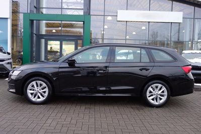 Skoda Octavia Drive Essence 1.5 TSI mHEV DSG