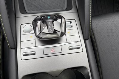 Byd ATTO 2 Active