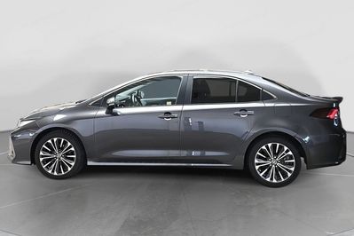 Toyota Corolla 1.5 Style