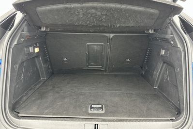 Peugeot 3008 GT 1.6 Hybrid e-EAT8 4x4