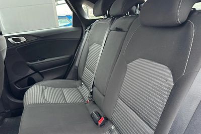 Kia Ceed 1.5 T-GDI M DCT