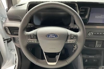 Ford Transit Courier Trend L1H1