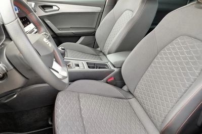 Seat Leon 1.5 TSI FR