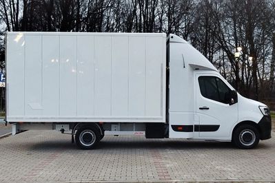 Renault Master 2.3 dCi L3 Pack Clim