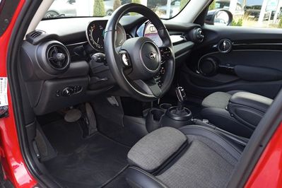 Mini Mini Cooper aut