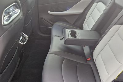 Baic Beijing 5 Luxury DCT 1.5T