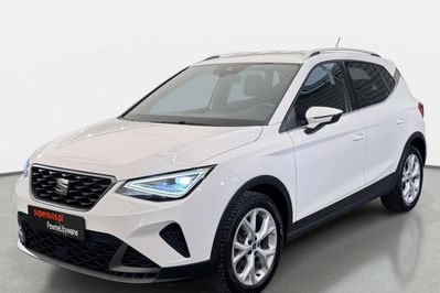 Seat Arona 1.0 TSI DSG