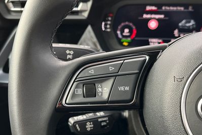 Audi A3 35 TFSI Advanced