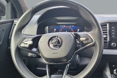 Skoda Karoq 1.5 TSI ACT 4x2 Sportline DSG