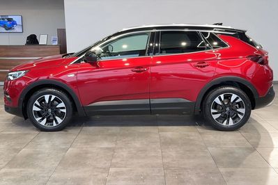 Opel Grandland X 1.6 T  S&S aut