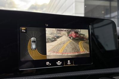 Mercedes Klasa A 200 Progressive 7G-DCT