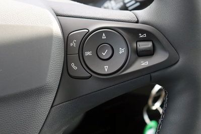 Opel Corsa Edition 1.2 Turbo