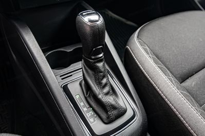 Skoda Fabia 1.0 TSI Ambition DSG