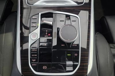 BMW X5 xDrive30d M Sport