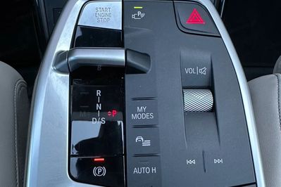 BMW X1 xDrive20d M Sport
