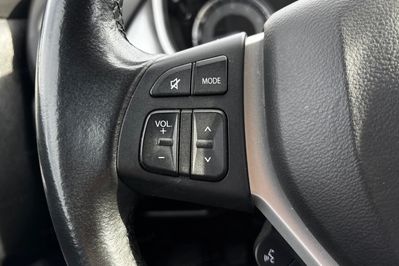 Suzuki Vitara 1.4 Boosterjet Premium 2WD