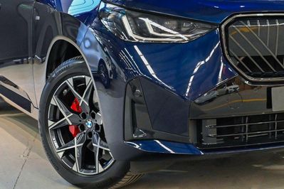 BMW X3 xDrive20 M Sport