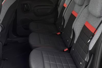 Citroen Berlingo XL L2H1 Max XTR