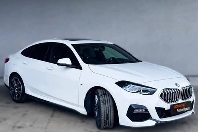 BMW Seria 2 Gran Coupe 220d M Sport